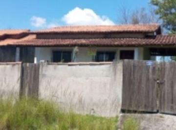 Casa de 2 quartos, Araruama · Casa independente 2qtos - Banqueiros - Araruama