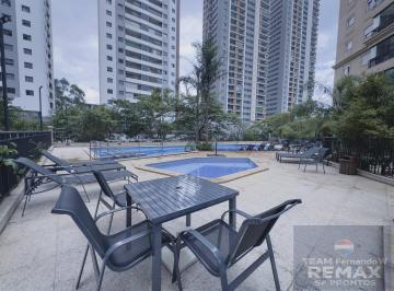 Apartamento · 81m² · 2 Quartos · 2 Vagas · Apartamento á Venda, 90m2 Royal Park Green Valley Barueri/SP