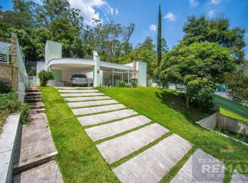 Casa · 560m² · 3 Quartos · 3 Vagas · Casa á Venda, 237m2, Reserva Santa Maria R$ 1200.000 - Jandira/SP