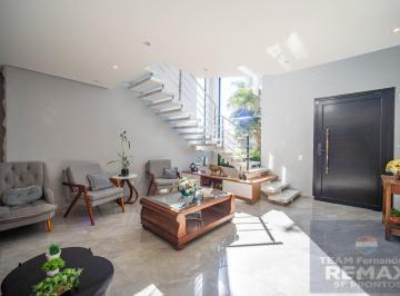 Casa · 700m² · 4 Quartos · 6 Vagas · Casa á Venda, 450m2 Reserva Santa Maria R$ 2.740.000 - Jandira/SP
