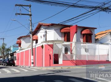 Comercial · 296m² · Casa Comercial| 9 Salas |R$ 6.000,00 I Esquina Estratégica |Centro Cotia/SP