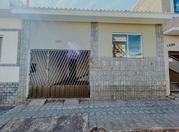Foto 01 · Casa, Centro, Alfenas, MG