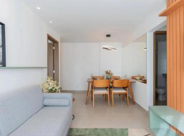 Apartamento de 3 quartos, Samambaia · 3 QUARTOS COM SUITE | RESIDENCIAL LAGOS