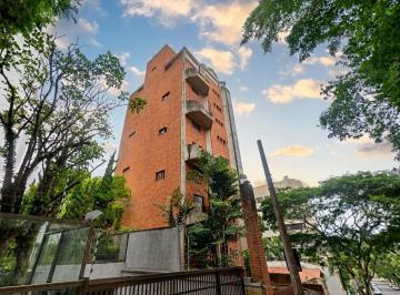 Apartamento de 1 quarto, São Paulo · APARTAMENTO DUPLEX 4 SUÍTES COM PISCINA PRIVATIVA E 5 VAGAS | MORUMBI | SÃO PAULO/SP