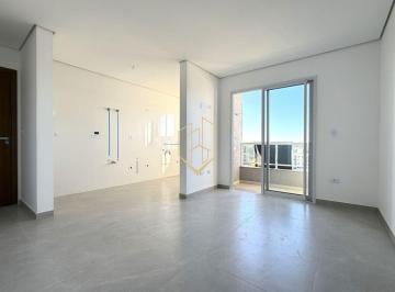Apartamento de 2 quartos, Araucária · Cobertura duplex com 2 suítes e 1 vaga na Fazenda Velha em Araucária