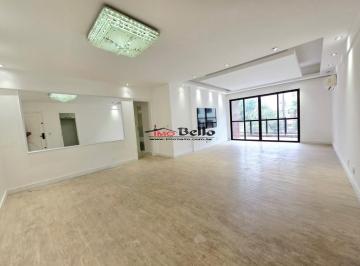 Foto 01 · Venda de Apartamento de Luxo na Freguesia (Jacarepaguá), Rio de Janeiro-RJ: 4 Quartos, 2 Suítes, 4 B