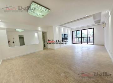 Foto 01 · Venda de Apartamento de Luxo na Freguesia (Jacarepaguá), Rio de Janeiro-RJ: 4 Quartos, 2 Suítes, 4 B