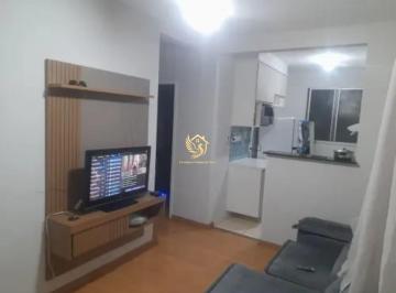 Foto 01 · Imperdível oferta de apartamento à venda em Taubaté-SP, Vila São José: 2 quartos, 1 sala, 1 banheiro