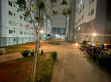 Apartamento de 2 quartos, São Paulo · Apartamento recém entregue
