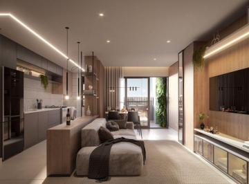 Apartamento de 3 quartos, Curitiba · Apartamento a Venda Boa Vista com 2 e 3 quartos