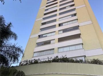 Apartamento de 3 quartos, São Paulo · Apartamento moderno e espaçoso à venda na Vila Guilherme