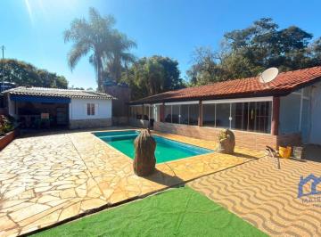Foto 01 · Chácara com 4 Quartos e 2 banheiros à Venda, 1.000 m² por R$ 399.000 Cód. ch2799