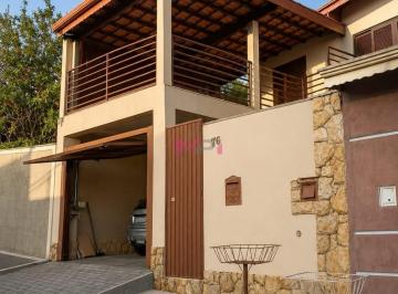 Foto 01 · CASA SOBRADO À VENDA - VILA SÃO PAULO - JUNDIAÍ/SP