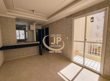 Apartamento de 2 quartos, Sorocaba · Apto cozinha planejada/ 2 dorm./ Lazer/ Jd. Europa/ Pacote 2.150,00