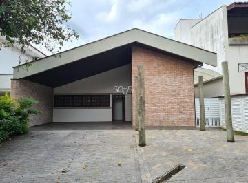 Foto 02 · Casa térrea à venda no Condomínio Portal de Itu com 196m² de construção e 3 suítes