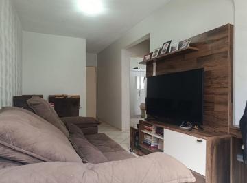 Apartamento de 2 quartos, Gama · Residencial Nova Iorque 2 Qtos $ 215 mil