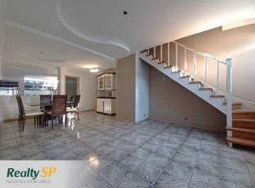 Casa de 3 quartos, São Paulo · BROOKLIN NOVO, SOBRADO DE 100m² / 3 DORMITÓRIOS / AR COND. NO QUARTO PRINCIPAL / 2 BANHEROS / GARAG