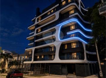 Apartamento de 3 quartos, Curitiba · Duplex Ahú 3 Dormitórios 1 Suíte 2 Vagas Face Norte Novo