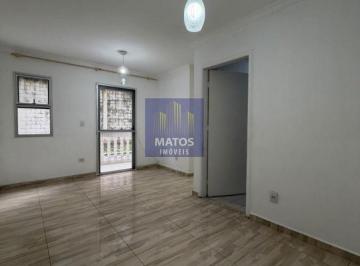 Apartamento de 2 quartos, Osasco · Apartamento com excelente distribuição e conforto Localizado no Térreo