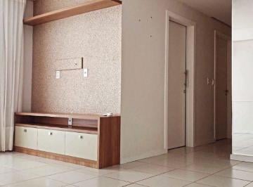 Apartamento de 3 quartos, Cuiabá · Condomínio Morada Do Parque