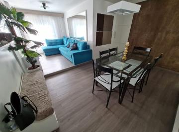 Apartamento de 3 quartos, São Paulo · Apartamento Mobiliado de 3 Quartos, Banheiro e Móveis Planejados
