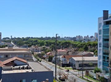 Apartamento de 1 quarto, Curitiba · Studio 25m² Mobiliado e Equipado no Alto da XV | Lazer Completo | Ideal para Investimento ou Moradia