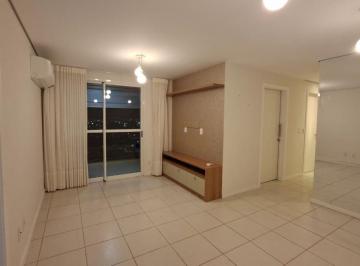 Apartamento de 3 quartos, Cuiabá · Condomínio Morada Do Parque