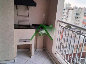 Apartamento de 2 quartos, São Caetano do Sul · Excelente apartamento para locação em prédio com lazer completo no Bairro Barcelona!