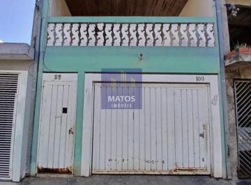 Casa de 4 quartos, Carapicuíba · Imóvel em Condomínio 02 Casas