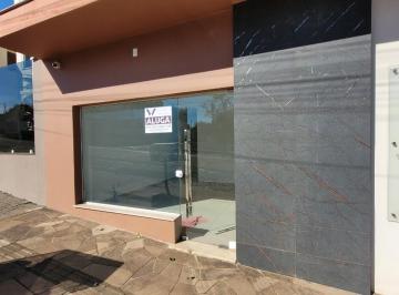 FACHADA · Sala, Centro, Santo Ângelo, RS