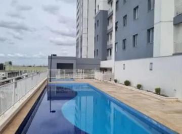 Apartamento de 2 quartos, Ceilândia · Venda-Apartamento 02 quartos com suite– Residencial Bem Viver | Ceilândia Sul**
