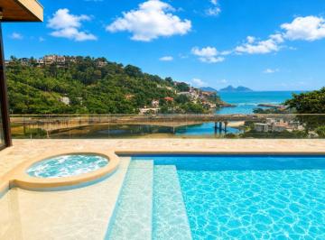 Casa de 9 quartos, Rio de Janeiro · EXCLUSIVA CASA NO JOÁ – CONDOMÍNIO JOATINGA