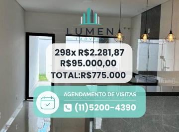 Casa de 3 quartos, Itapevi · Casa à Venda em Itapevi I 3 Quartos I 1 Suíte I 2 Vagas I Área de Lazer I Jardim