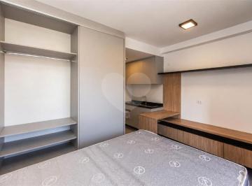 Apartamento de 1 quarto, Curitiba · Studio Rebouças 1 Dormitório Face Oeste Mobiliado