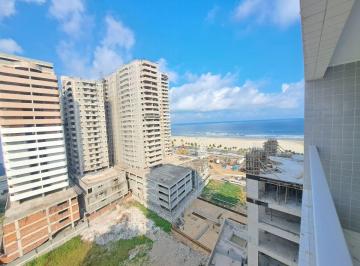 Apartamento de 2 quartos, Praia Grande · Apartamento localizado no bairro da Aviação com lazer completo !