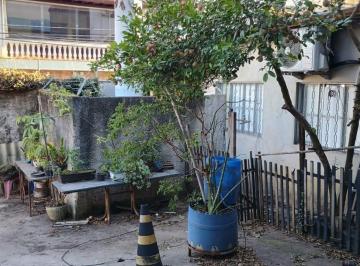 AREA EXTERNA · CASA - KM 18 - OSASCO