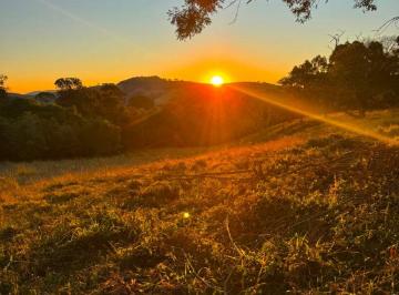 Terreno , Bueno Brandão · Terreno à venda em Bueno Brandão - MG