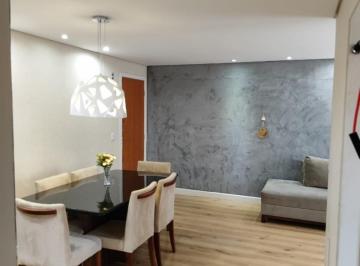 Apartamento de 3 quartos, Curitiba · Apartamento com 70 m² e 3 quartos, mobiliado, à venda próximo à Universidade Pos