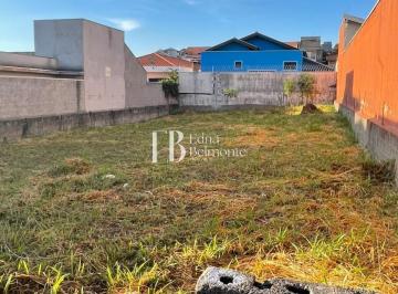 Foto 01 · Terreno à Venda de 360 m2 no Horto Santo Antônio - Jundiaí/SP
