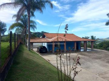 Foto 01 · Chacara, Passa 3, Tuiuti, SP