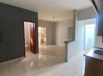 Apartamento de 2 quartos, Pindamonhangaba · Apartamento Locação Cidade Jardim