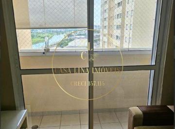 Apartamento de 3 quartos, São Paulo · Condominio Terrara - Apartamento 74m² 3 Dorm 2 Vagas - Lazer Completo