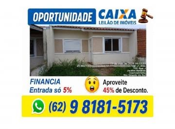 Casa de 2 quartos, Cachoeirinha · Fazenda Esperança, Cachoeirinha-RS; Oportunidade 50% Off