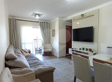 Apartamento de 2 quartos, São Paulo · Excelente Apartamento na Vila Guilherme
