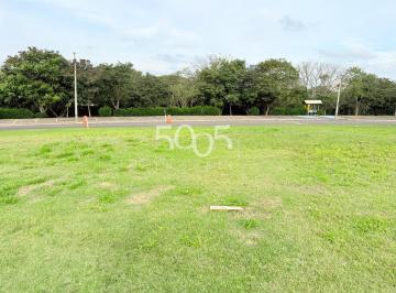 Foto 01 · Terreno à venda no Condomínio Lagos D'Icaraí com 582m².