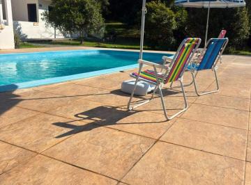 Rural de 3 quartos, Mandirituba · CHÁCARA À VENDA – MANDIRITUBA/PR