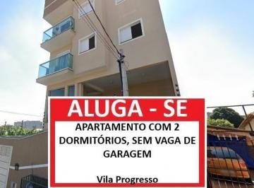 Foto 01 · Apartamento, Vila Progresso (zona Leste), São Paulo, SP