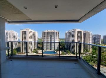 Apartamento de 2 quartos, Rio de Janeiro · Astra - Ilha Pura - Aparatmento de 2 quartos com varanda gourmet