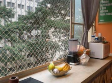 Apartamento de 2 quartos, São Paulo · Apartamento de 115 m² com 2 quartos à venda na República