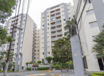 Apartamento en Venda de 3 quartos Parque Continental · Apartamento de 65 m² com 3 quartos à venda em Parque Continental